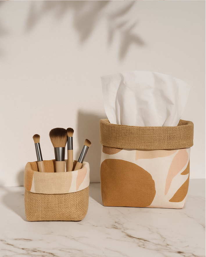 GIFT HAMPER BASKET 04